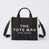 マークジェイコブス MARC JACOBS THE JACQUARD MEDIUM TOTE BAG ザ ジャカード トート バッグ ミディアム M0017027 トートバッグ ショルダーバッグ レディース バッグ マーク・ジェイコブス