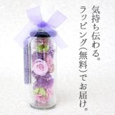 【動物病院 ペットサロン御用達】ペット お供え 仏壇 仏花 四十九日 御供 仏花 法事 亡くなった お悔み花 プリザーブドフラワー 花  仏花 ガラス お悔やみ 贈り物 瓶 法要  枯れない花  3回忌 7回忌 ペット 仏壇 