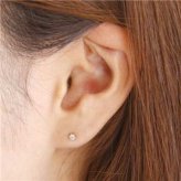K18 ピンクゴールド ダイヤモンド ピアス 0.1ct 天然 ダイヤ 18金 レディース ジュエリー アクセサリー ギフト プレゼント 贈り物 誕生日 記念日