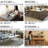 フラットヒーター折れ脚こたつ-フラットモリス 105×75cm 保温綿入こたつ布団付き 2点セット SAI 彩 長方形 テーブル 折りたたみ おしゃれ コタツ 炬燵 フラットヒーター 掛け布団付き コーデュロイ リビング ローテーブル 節電 高さ調節 新生活