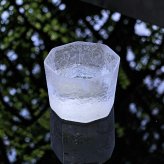 【結霜月華】一対来徳 ittsuiraitoku 220ml