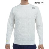 アドミラル ゴルフ メンズ ロゴジャガード タートルネックセーター ADMIRAL GOLF ADMA460 秋冬モデル お誕生日祝い お祝い 記念品 お父さん 父の日 彼氏 男性 30代 40代 50代 60代  還暦祝い 敬老の日 人気プレゼント プレゼント
