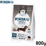 フォルツァ10 FORZA10 ドッグフード スペシャルケア ジョイント 800g
