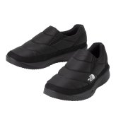 ノースフェイス ヌプシ スリッポン レディース 中綿 防寒 冬 履きやすい 歩きやすい 軽量 靴 THE NORTH FACE NF52672