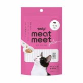 tasty！ テイスティ meat meet gelee ミートミートジュレ 牛肉 猫用おやつ 10g×7本