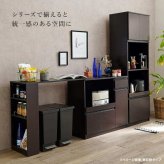 食器棚 キッチン収納 キッチンカウンター収納庫タイプ カウンターテーブル キッチン カウンター キッチンラック ラック 棚 キャビネット 食器 キッチン家電 引き出し 引出し 引出し収納 調理器具 スッキリ片付く ：