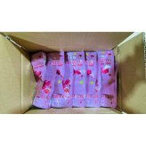 CHAYA SAKUSAKU ヴィーガンチョコラスク いちご 20袋 スイーツ 植物性 ラスク 焼菓子 おやつ お菓子