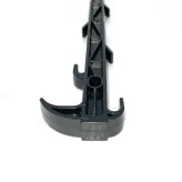 プラ杭 27cm 900本セット プラスチック杭 ネット テント 土留め ロープ固定 シート押さえ 留め具 固定具  畑 農業 家庭菜園 資材 農作業 園芸 ビニールハウス トンネルハウス 畦板波 被覆材