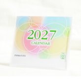 3wayマルチカレンダー  TS-821 景品 記念品 粗品 ノベルティ 名入れ 御挨拶 ご挨拶