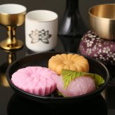 本物そっくりお供えお菓子3種セット