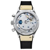 ハンハルト HANHART 417 TI Desert Pilot デザートパイロット 腕時計 メンズ 手巻き フライバック 限定モデル H701l.250-1715【2026 新作】