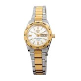 SEIKO 腕時計 セイコー 時計 ウォッチ セイコー5 自動巻き 50M防水 レディース SYMG42K1 海外モデル [並行輸入品]