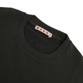 マルニ MARNI トレーナー スウェット マルニキッズ ms340u-m01612-m00v0-0m924-14y キッズ レディース 0M924 グレー スウェット