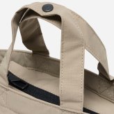 エーグル AIGLE ミニトートバッグ CITY 撥水 2WAYミニショルダーバッグ 2L リサイクルナイロン ショルダーバッグ 手持ち メンズ レディース ZNHBX52