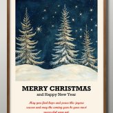 日本製 メリー クリスマス Xmas Christmas サンタクロース ビンテージイラスト A3 サイズ ポスター アート おしゃれ 絵画 インテリア 北欧 イラスト マット紙 艶消し アートパネル 額 フレーム デザイン 壁掛け ギフト 新築祝い ディスプレイ  速達 送料無料