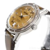 セイコー プレザージュ SEIKO PRESAGE 自動巻き メカニカル 腕時計 メンズ SARY269 Style60's【2025 新作】