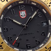 ルミノックス LUMINOX SEA SERIES NAVY SEAL FOUNDATION 3200 SERIES 腕時計 メンズ ダイビングウォッチ 3221.NSF