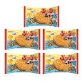 (全国送料無料)お菓子 詰め合わせ 名糖産業 ぷくぷくたい チョコ5コ入り メール便 (4902757111304sx5m)【お菓子 お試し 個包装 駄菓子 おつまみ 子ども会 イベント 問屋 販促