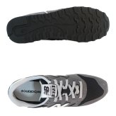 ニューバランス new balance スニーカー メンズ レディース ローカット U373 741 グレイ グレー 普段履き 国内正規品 クラシック