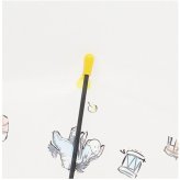 ビニール傘 オシャレ 通販 長傘 レディース 58cm ジャンプ傘 雨傘 かさ おしゃれ 大人 かわいい キャラクター 半透明 ワンタッチ ジャンプ 通学 通勤 POE グラスファイバー骨 レディース雨傘