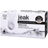 送料無料  薬用jeak30錠(10回分) 入浴剤 BT-8958 BT-8958 ※北海道・沖縄・離島は配達不可 全国送料無料 お歳暮ギフト 早割 お歳暮2026 御歳暮 御見舞 お見舞い お取り寄せ グルメスイーツ