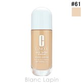クリニーク CLINIQUE イーブンベターメイクアップVファンデーション50 #61 アイボリー リキッドファンデーション 30ml