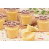乳蔵 北海道なめらかプリン5個 (440190) [お中元][お歳暮] ※送料無料(北海道・沖縄・離島への配送不可)