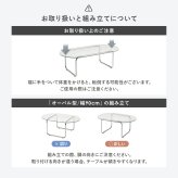 ガラステーブル センターテーブル ローテーブル リビングテーブル コーヒーテーブル つくえ 机 正方形 80×80cm 幅80cm 8mm 強化ガラス メッキ スチール脚 アジャスター付き 組立式 シンプル モダン スタイリッシュ 北欧 新生活 家具