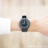 G-SHOCK カシオ Gショック CASIO アナデジ 腕時計 メンズ GA-2100LXB-1AJF LUXE BLACK【2026 新作】