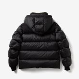 ムーレー MOORER Bomber jacket ボンバージャケット JAKE-SHK ジェイク MOUBO100161 TEPA206 ダウンジャケット メンズ アウター JAKE SHK
