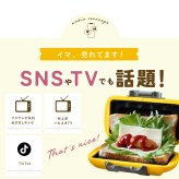 ハーフホットサンドメーカー 電子レンジ ホットサンドメーカー 食パン1枚 レンジクック 電子レンジ調理器 レンジで焼ける 1枚焼き ホットサンド 朝食 時短調理 簡単調理 レシピ付き キッチン用品 調理器具 一人暮らし 新生活 料理 ギフト プレゼント
