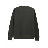 マルニ MARNI トレーナー スウェット マルニキッズ ms340u-m01612-m00v0-0m924-14y キッズ レディース 0M924 グレー スウェット