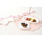 送料無料 お歳暮 ダロワイヨ マカロンラスク（30枚入） MRU30 ※ 北海道・沖縄・離島は配達不可 全国送料無料御中元ギフト早割お中元2026御中元御見舞お見舞いお取り寄せグルメスイーツ
