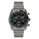 【選べるノベルティー付き】カルバン クライン CALVINKLEIN FLEX42 腕時計 メンズ クォーツ 25200466 カルバンクライン