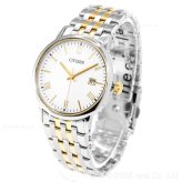 シチズン フォルマ エコドライブ 腕時計 ペアモデル メンズ CITIZEN FORMA BM6774-51C