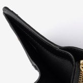 マークジェイコブス MARC JACOBS THE LEATHER MINI COMPACT WALLET ザ レザー コンパクト ウォレット ミニ 2R3SMP044S10 二つ折り財布 レディース 財布