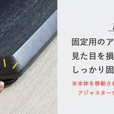 テレビ台 テレビボード テレビスタンド 壁寄せ 75インチ 75型 対応 幅100cm 木製 自立型 ハイタイプ テレビラック 壁掛け風 サウンドバー 棚板 おしゃれ 省スペース 65型 55型 50型 43型 32型 VESA規格
