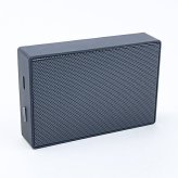 セサミストリート クッキーモンスター ガラスワイヤレススピーカー Bluetooth 送料込み