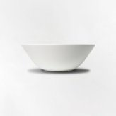 23cmサラダボール 〈1890Y-3023〉 柳宗理 ボーンチャイナシリーズ NIKKO 洋食器 ボウル r8d 電子レンジ対応 食洗機対応