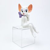 トムとジェリー トゥードルス 招き猫 招きシリーズ トムジェリ