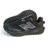ニューバランス new balance スニーカー レディース ダイナソフト ナイトレル WTNTRGB6 ブラック DynaSoft Nitrel v6 GTX WTNTRG B6 2E 幅広 ゴアテックス
