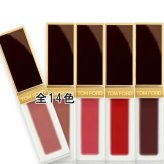 TOM FORD(トムフォード) ランウェイ リクイッド リップ カラー ペタル ステイ 2026年9月25日より順次発送