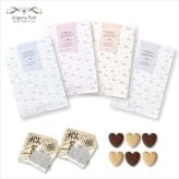 夢うさぎ クッキー 紅茶 詰め合わせ ギフト BOX 計36セット入 スイーツ 個包装 かわいい 焼き菓子 紅茶ティーバッグ【北海道・沖縄県・離島 配送不可】