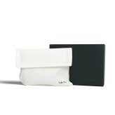 ヴァレクストラ Valextra ISIDE WALLET イジィデ ウォレット 三つ折り財布 三折財布 sges0005028locps99-ww レディース PERGAMENA