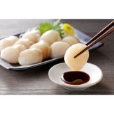 網走水産 北海道産 お刺身ほたて貝柱 (APID-136) [お中元][お歳暮] ※送料無料(北海道・沖縄・離島への配送不可)