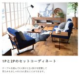 ソファ 座椅子 天然木×スチール脚2P ー 二人掛け 2人掛け 2人用 カウチ アームレス 肘掛けなし ロー 天然木フレーム スチール脚 ウッド 背もたれ 安定感 リラックス おしゃれ 北欧 ナチュラル