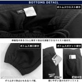 Reebok リーボック スウェット 上下 セット セットアップ メンズ レディース 裏起毛 あったか 保温 ゆったり 秋冬 スポーツウェア 部屋着 ルームウェア ストリート カジュアル ワンポイントロゴ 韓国風 黒 白 ブランド スポーティ 2026fw karlas別注