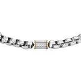 フォッシル FOSSIL Machine アクセサリー ブレスレット メンズ JF04138998