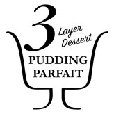 【ギフト対応無料】お歳暮・冬ギフト ひととえ 3層デザートプリンパフェ (PPA-30) ※送料無料(北海道・沖縄は除く)