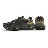 メレル MERRELL スニーカー メンズ スピード アーク マティス ゴアテックス 038253 ブラック/ベルーガ SPEED ARC MATIS GORE-TEX アウトドア ハイキング